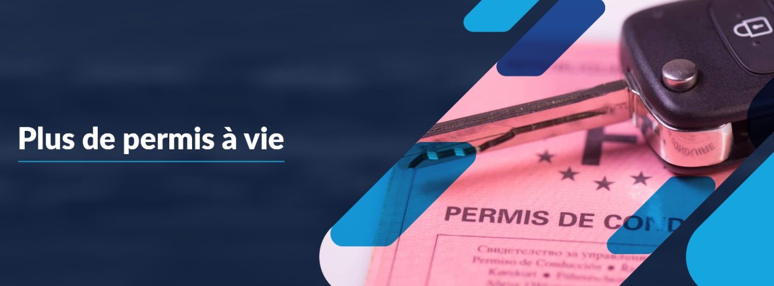 Retrait de permis : comment le récupérer