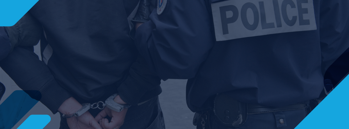 interpellation de la police