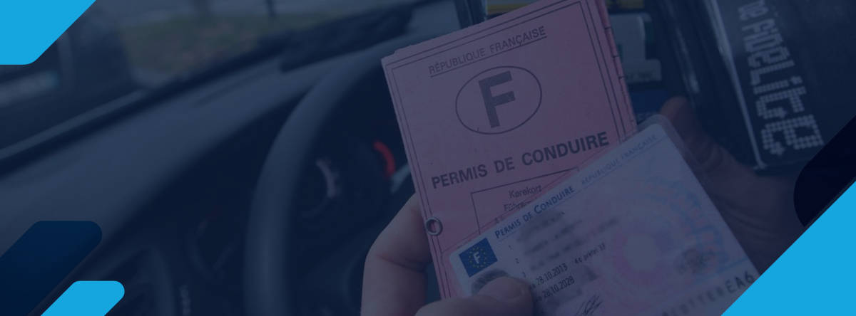 perte de permis de conduire