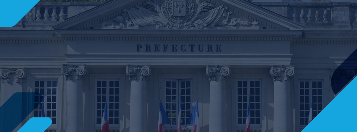 préfecture